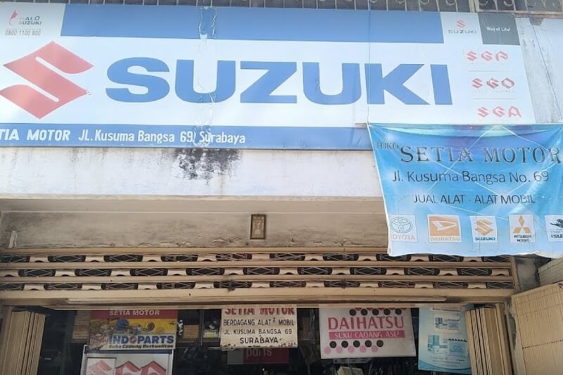 Cara Beli Tiket Pameran Seni Citimall Cilacap: Panduan Praktis untuk Warga Lokal